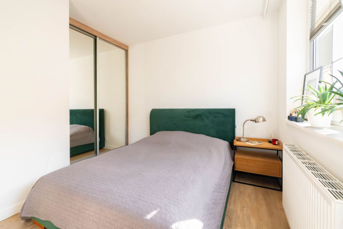 Mieszkanie 3-pokojowe Warszawa Wawer, ul. Cylichowska. Zdjęcie 7