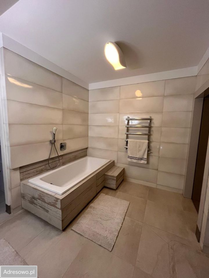 dom wolnostojący, 3 pokoje Modlnica, ul. Leśna. Zdjęcie 8