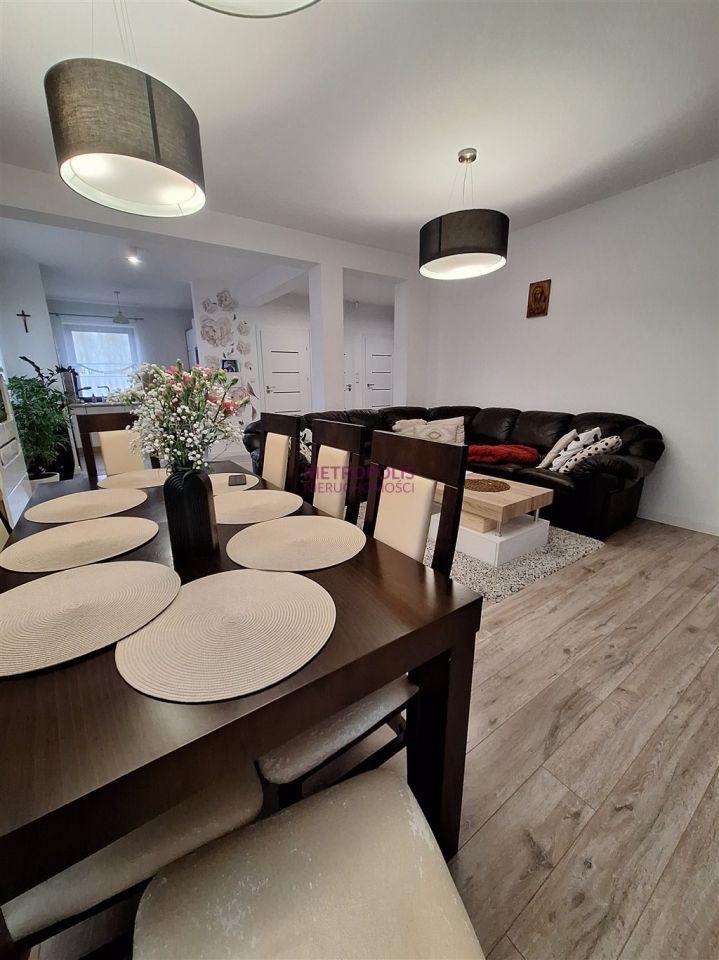 dom wolnostojący, 4 pokoje Jankowice. Zdjęcie 16