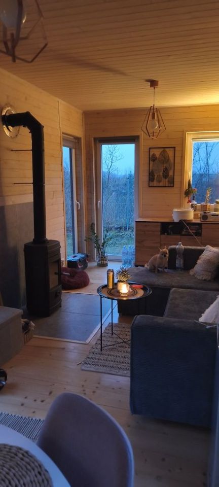 dom letniskowy Królowa Wola. Zdjęcie 3