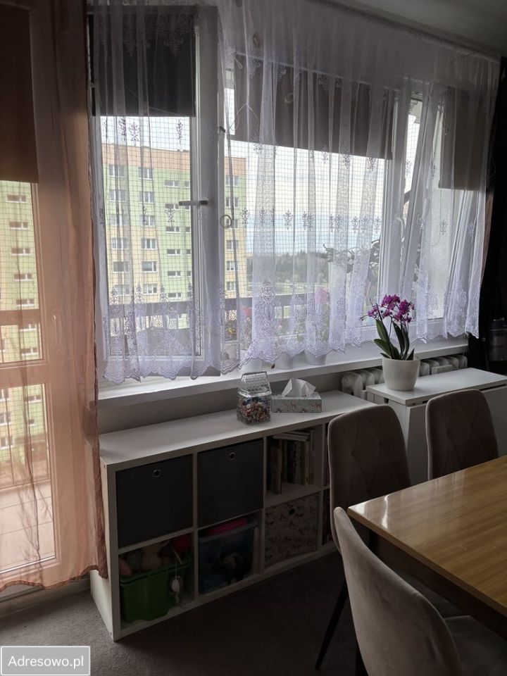 Mieszkanie 2-pokojowe Łódź Widzew, ul. Mieczysławy Ćwiklińskiej. Zdjęcie 12