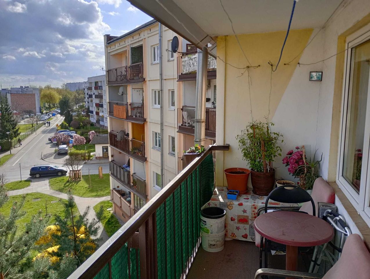 Mieszkanie 2-pokojowe Oleśnica, ul. Mikołaja Kopernika. Zdjęcie 7