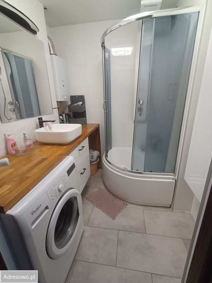 Mieszkanie 3-pokojowe Paczków, ul. Górnicza. Zdjęcie 12