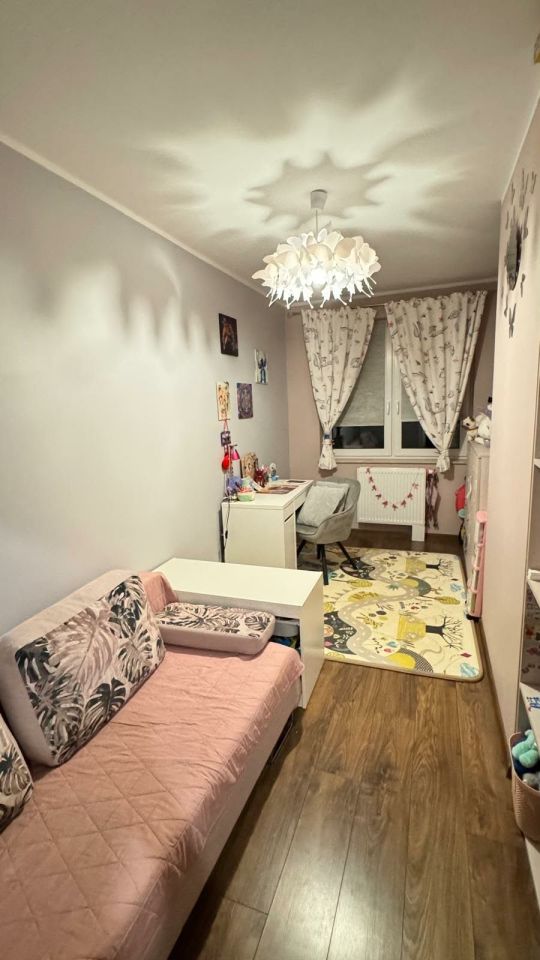 Mieszkanie 3-pokojowe Poznań Naramowice, ul. Karpia. Zdjęcie 8