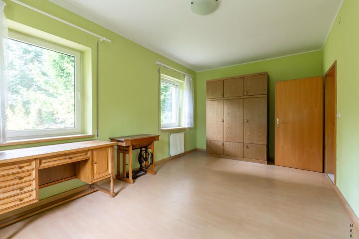 bliźniak, 6 pokoi Kamieniec Wrocławski, ul. Juliusza Słowackiego. Zdjęcie 7