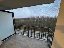 Mieszkanie 4-pokojowe Międzyrzec Podlaski, ul. Prymasa Stefana Wyszyńskiego. Zdjęcie 4