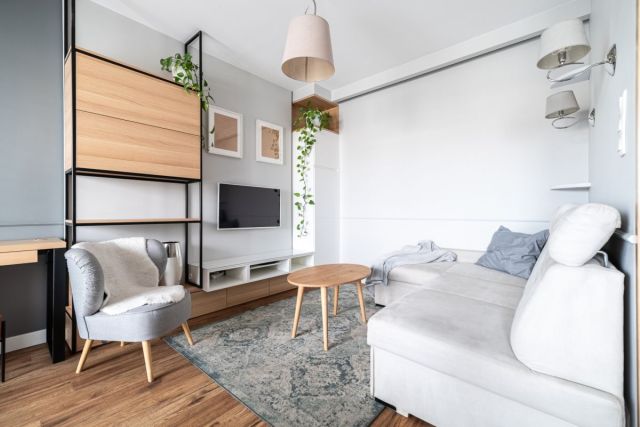 Mieszkanie 2-pokojowe Gdynia, ul. Strzelców. Zdjęcie 2