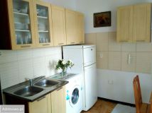 Mieszkanie 1-pokojowe Kraków Krowodrza, ul. Cieszyńska. Zdjęcie 2