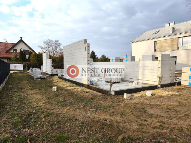 bliźniak, 4 pokoje Warszawa Białołęka, ul. Ostródzka. Zdjęcie 24