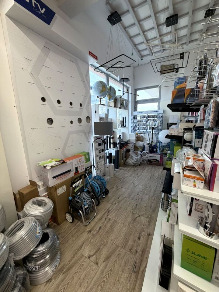 Lokal Gdynia Chwarzno-Wiczlino, ul. Joachima Joachimczyka. Zdjęcie 4