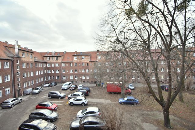 Mieszkanie 2-pokojowe Gdańsk Śródmieście, ul. Mostek. Zdjęcie 11