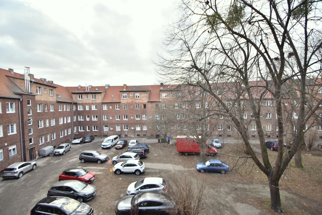 Mieszkanie 2-pokojowe Gdańsk Śródmieście, ul. Mostek. Zdjęcie 11