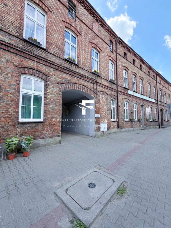 Mieszkanie 4-pokojowe Kaźmierz Kaźmierz Wielkopolski, ul. Jana Pawła II. Zdjęcie 17