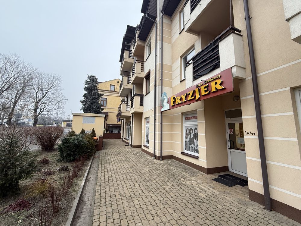 Lokal Zamość, ul. Orla. Zdjęcie 1