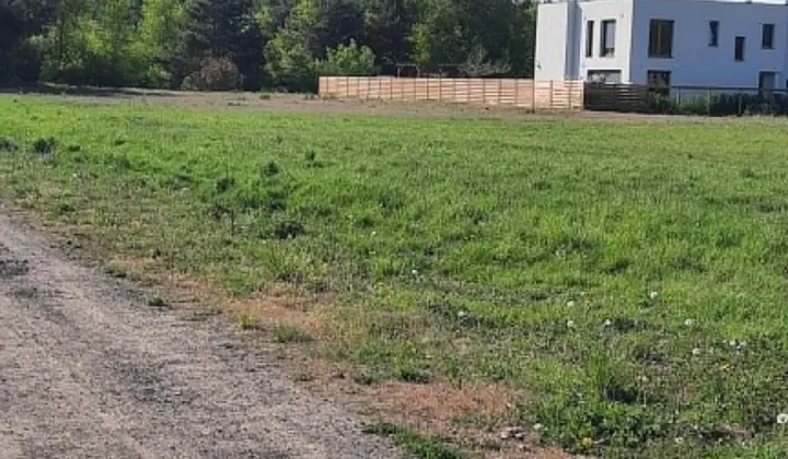 Działka budowlana Zasutowo