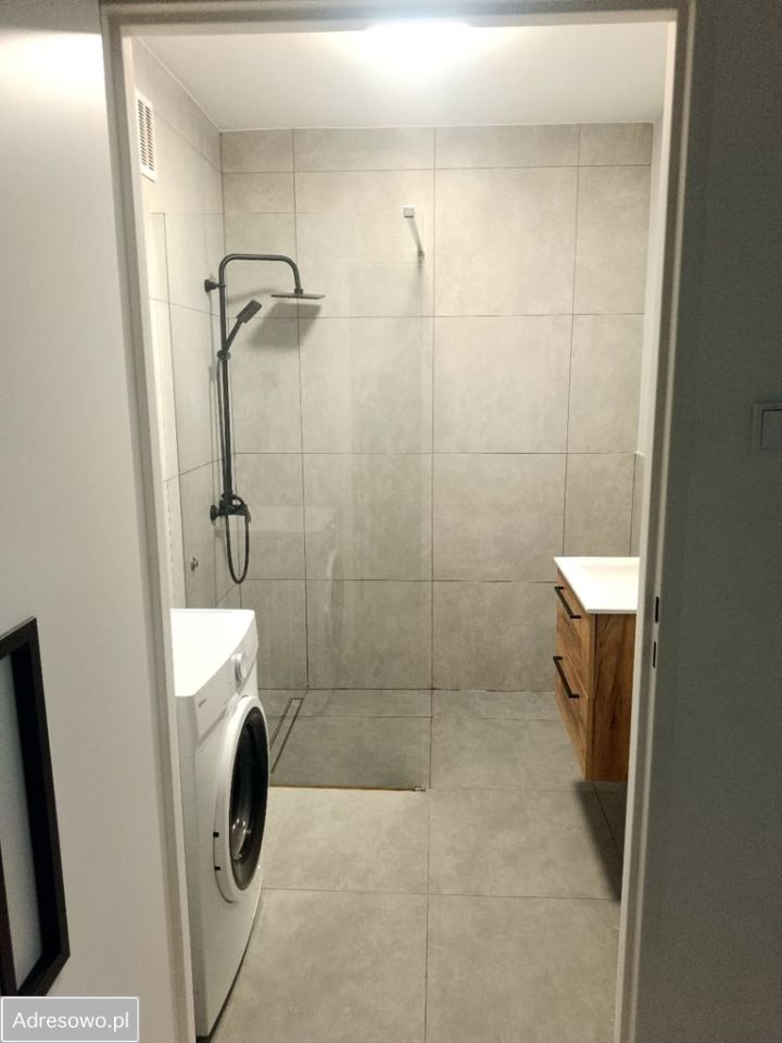 Mieszkanie 2-pokojowe Kraków Bieżanów, ul. Podłęska. Zdjęcie 8