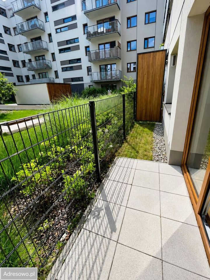 Mieszkanie 1-pokojowe Warszawa Grochów, ul. Mińska. Zdjęcie 6