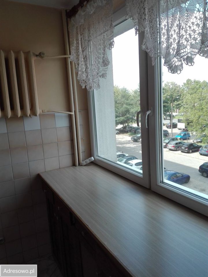 Mieszkanie 3-pokojowe Łódź Bałuty, ul. Inflancka. Zdjęcie 6