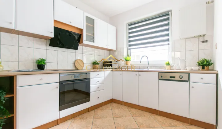 Mieszkanie 3-pokojowe Poznań, ul. Pobiedziska