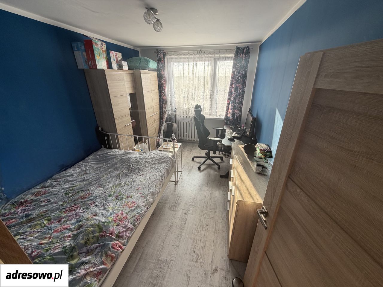 Mieszkanie 3-pokojowe Świętochłowice, ul. Chorzowska. Zdjęcie 6