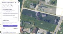 Działka budowlana Milejczyce. Zdjęcie 4