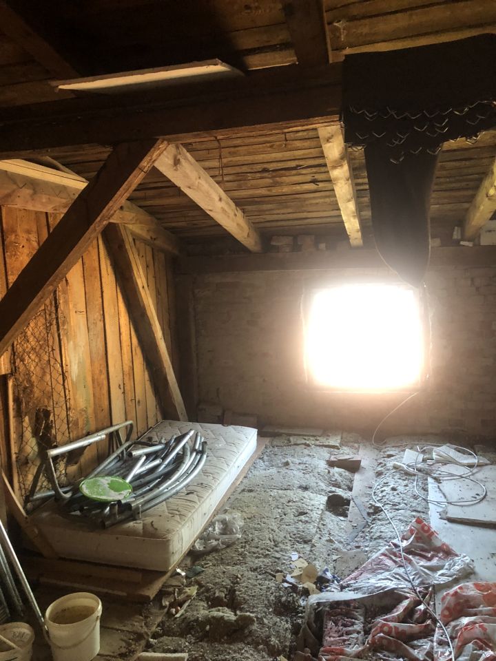 Mieszkanie 2-pokojowe Stare Węgorzynko. Zdjęcie 33