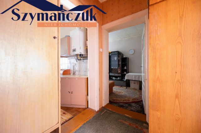 Mieszkanie 3-pokojowe Tczew, ul. 1 Maja. Zdjęcie 14