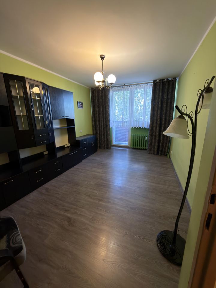 Mieszkanie 2-pokojowe Opole Śródmieście, Plac Teatralny. Zdjęcie 3