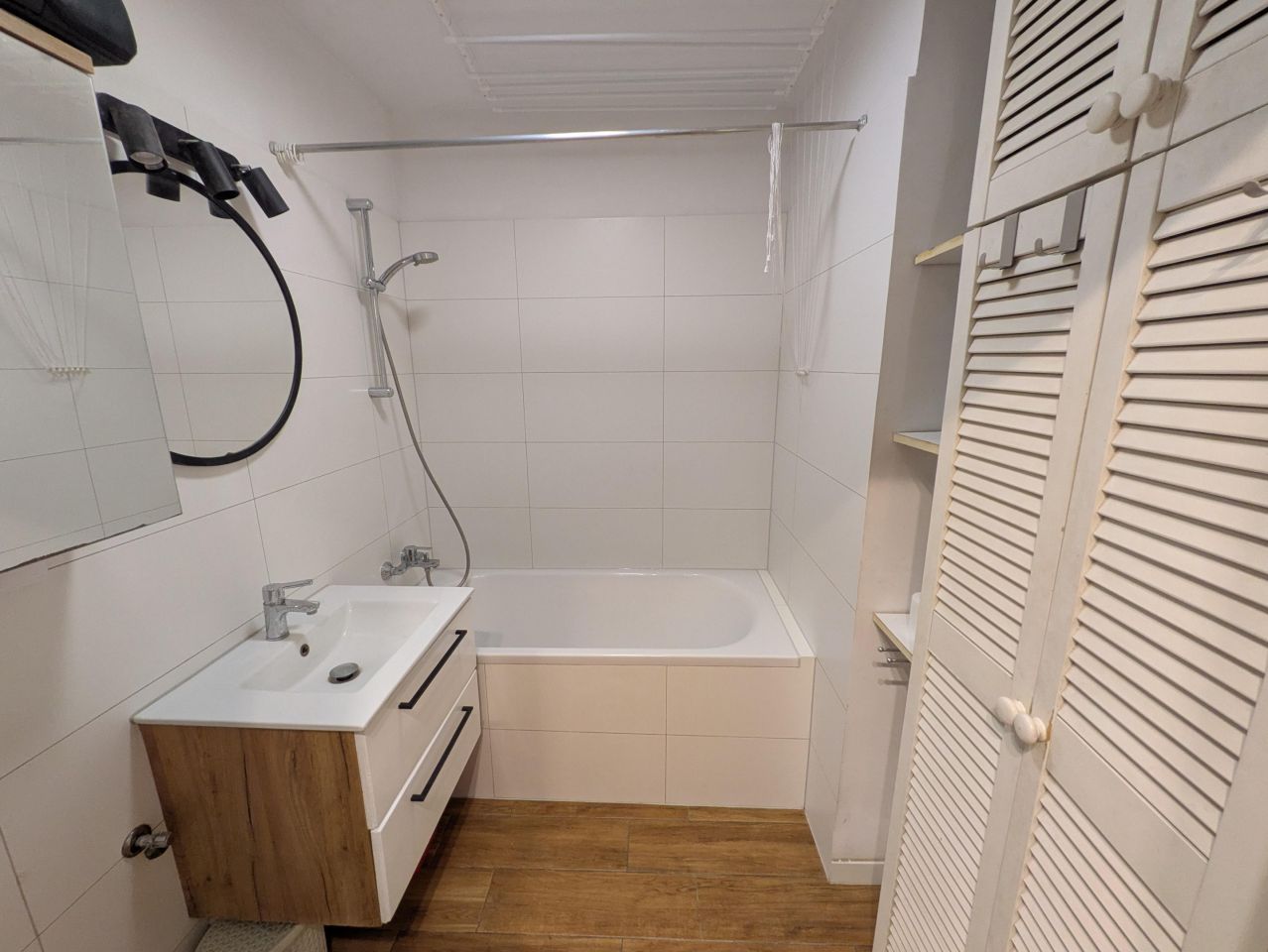 Mieszkanie 2-pokojowe Kraków Mistrzejowice, os. Bohaterów Września. Zdjęcie 5