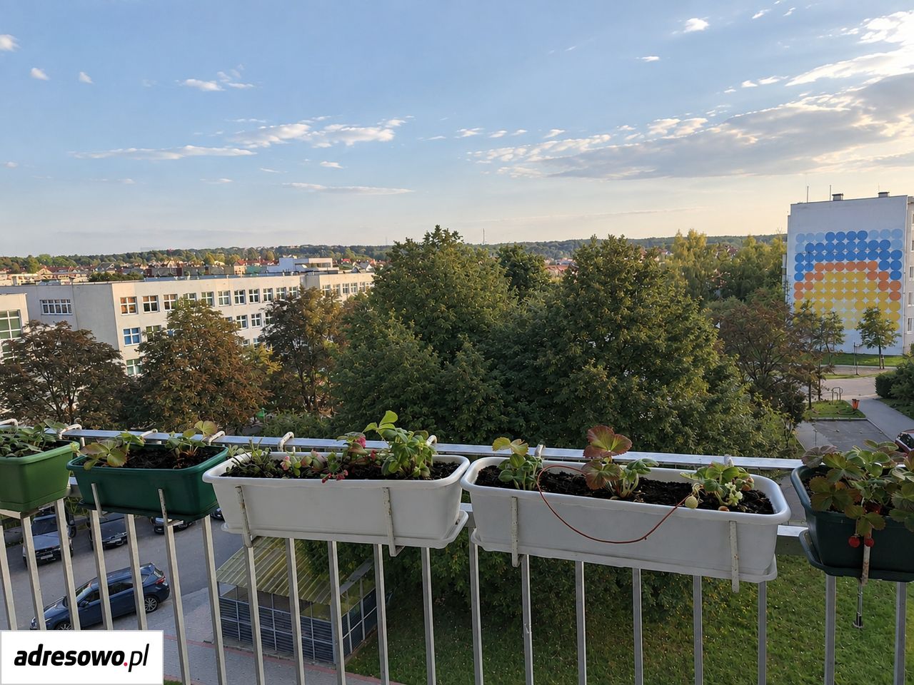 Mieszkanie 3-pokojowe Gdynia Karwiny, ul. Leopolda Staffa. Zdjęcie 18