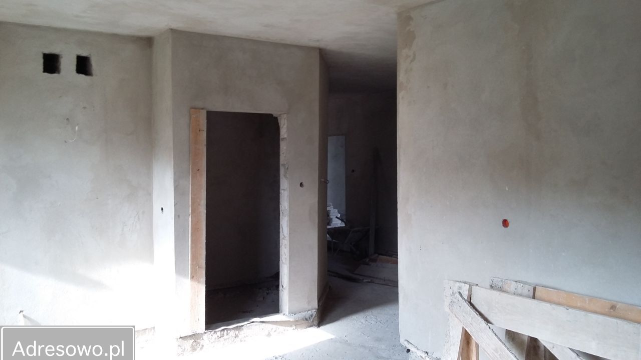 dom, 6 pokoi Warzyn-Skóry. Zdjęcie 8