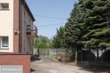 dom wolnostojący, 5 pokoi Ostrzeszów, ul. Młyńska. Zdjęcie 2