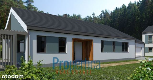 dom wolnostojący, 4 pokoje Podkowa Leśna. Zdjęcie 1