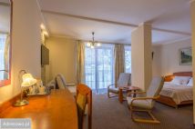 Hotel/pensjonat Szklarska Poręba, ul. Jana Kilińskiego. Zdjęcie 3