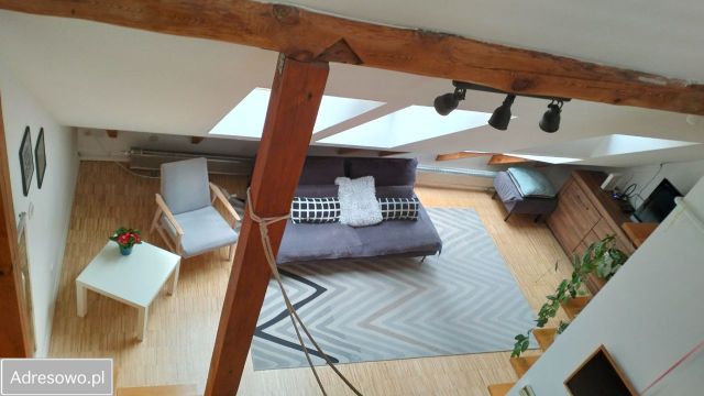 Mieszkanie 1-pokojowe Warszawa Mokotów, ul. Racławicka. Zdjęcie 1