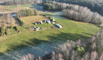 Działka budowlana Kowalewo, ul. Na Zagajnik