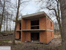 bliźniak, 5 pokoi Górki. Zdjęcie 3