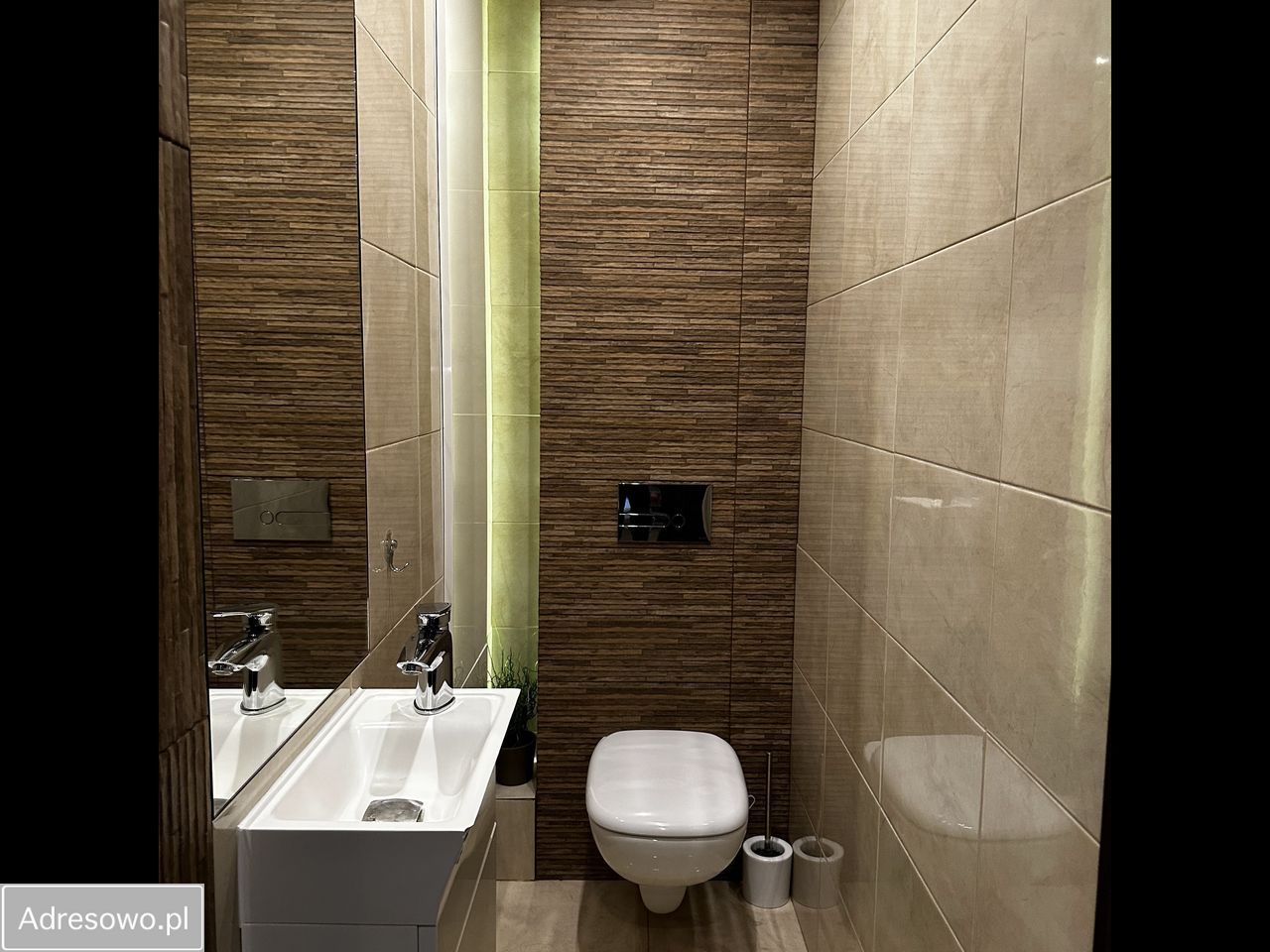 Mieszkanie 4-pokojowe Radom, ul. Olsztyńska. Zdjęcie 7