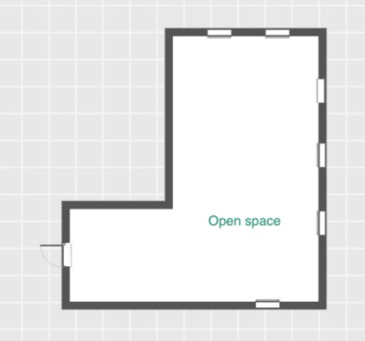 Biuro Rzeszów, ul. Podkarpacka. Zdjęcie 7