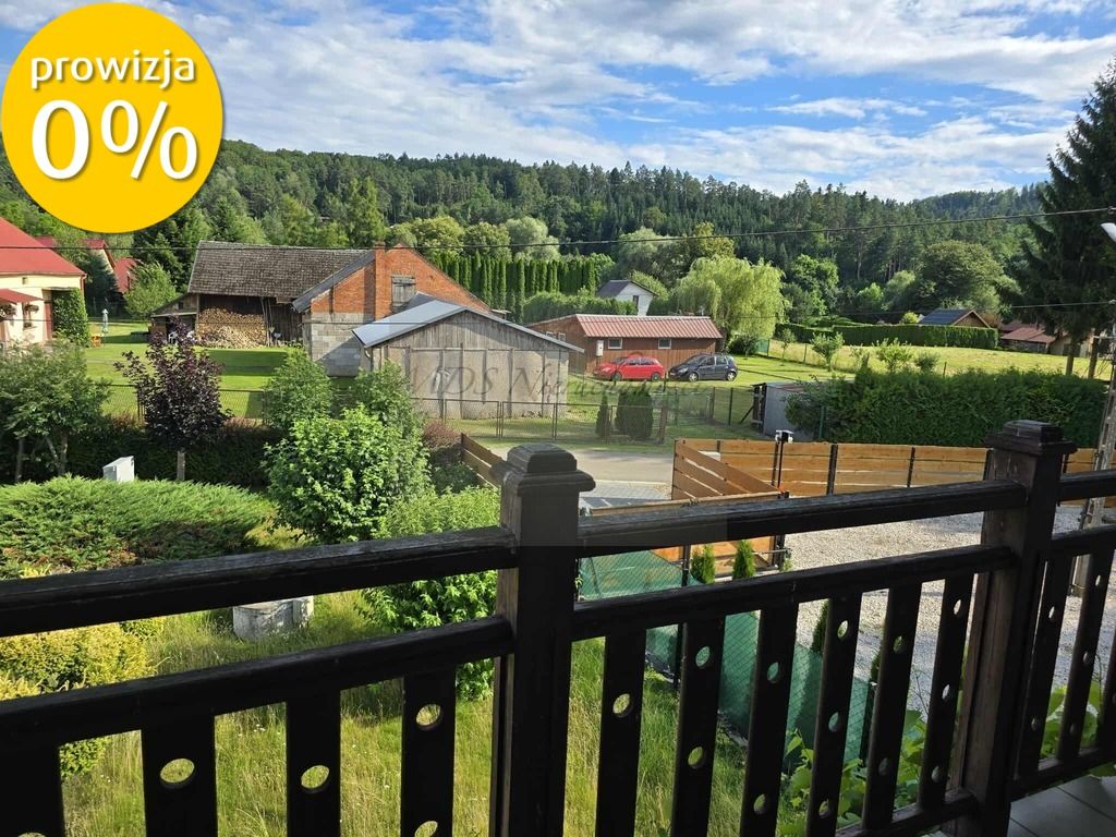 dom wolnostojący Krasice. Zdjęcie 14