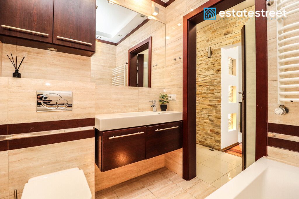 Mieszkanie 2-pokojowe Kraków Wola Justowska, ul. Morelowa. Zdjęcie 15