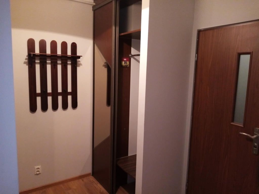 Mieszkanie 1-pokojowe Rzeszów Biała, ul. Sympatyczna. Zdjęcie 4