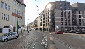 kamienica, 20 pokoi Poznań Wilda, ul. 28 Czerwca 1956 r.