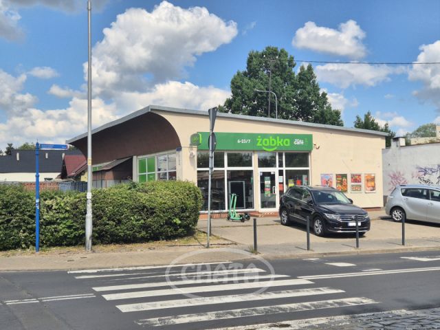 Lokal Wrocław Kuźniki, ul. Hermanowska. Zdjęcie 2