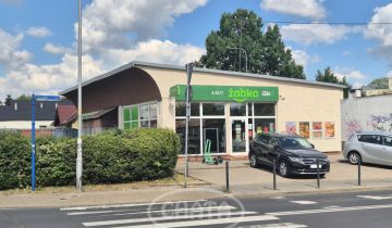 Lokal Wrocław Kuźniki, ul. Hermanowska