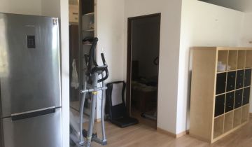 Mieszkanie 1-pokojowe Poznań Nowe Miasto