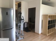 Mieszkanie 1-pokojowe Poznań Nowe Miasto. Zdjęcie 1