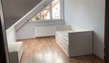 bliźniak, 3 pokoje Oława, ul. Świerkowa