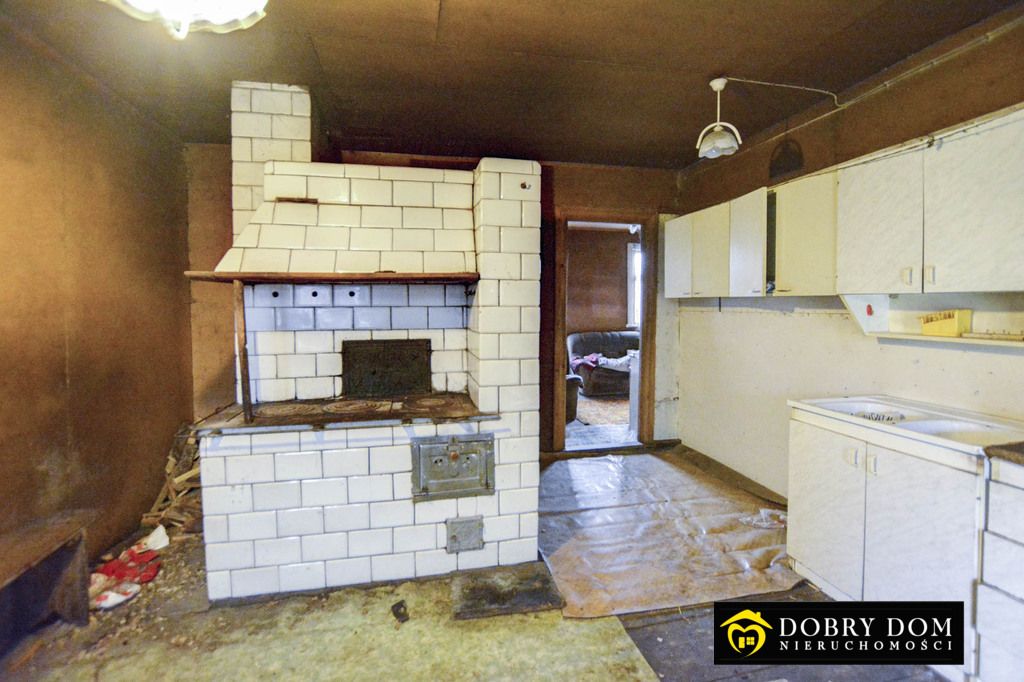 dom wolnostojący, 4 pokoje Topczykały. Zdjęcie 8