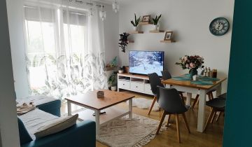 Mieszkanie 2-pokojowe Pruszków Ostoja, ul. Marii